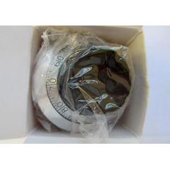 Dial para Potenci╤ОтХЫ╨гmetro Multivoltas H 46 H46 (2